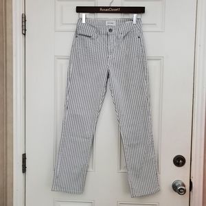 Frame le High Straight